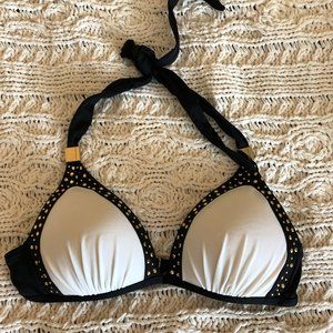 Padded Triangle Bikini Top
